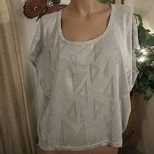 Soul Cake Top S
